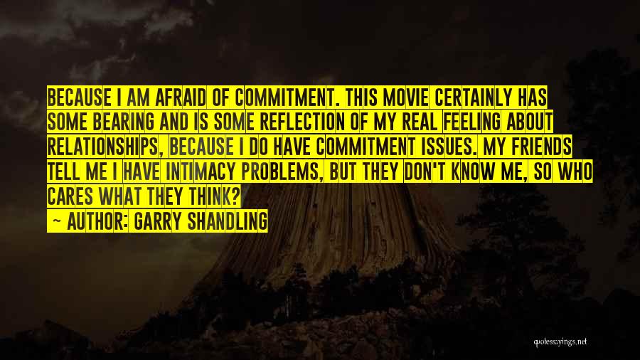 Garry Shandling Quotes 85983