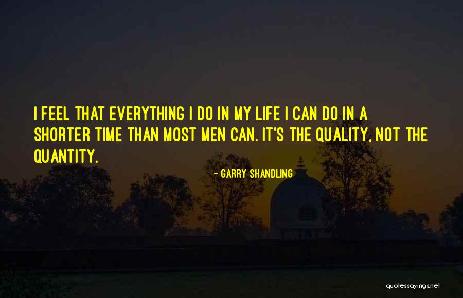 Garry Shandling Quotes 920123 Garry Shandling Quotes 920123