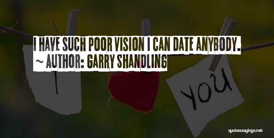 Garry Shandling Quotes 930676