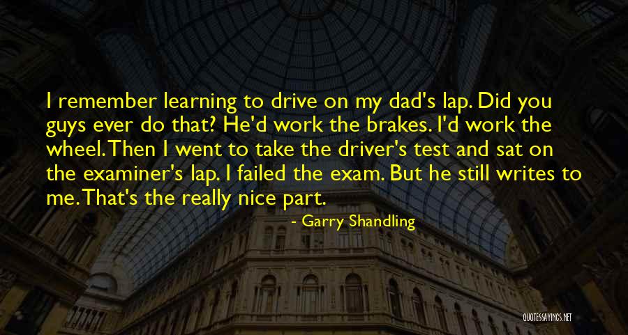 Garry Shandling Quotes 949407 Garry Shandling Quotes 949407