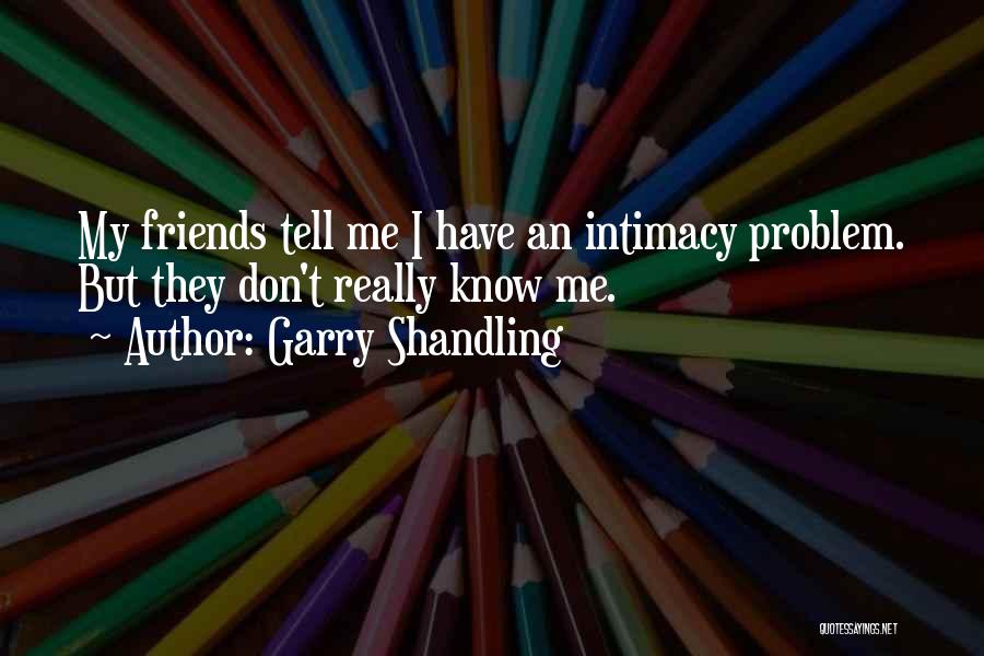 Garry Shandling Quotes 96826