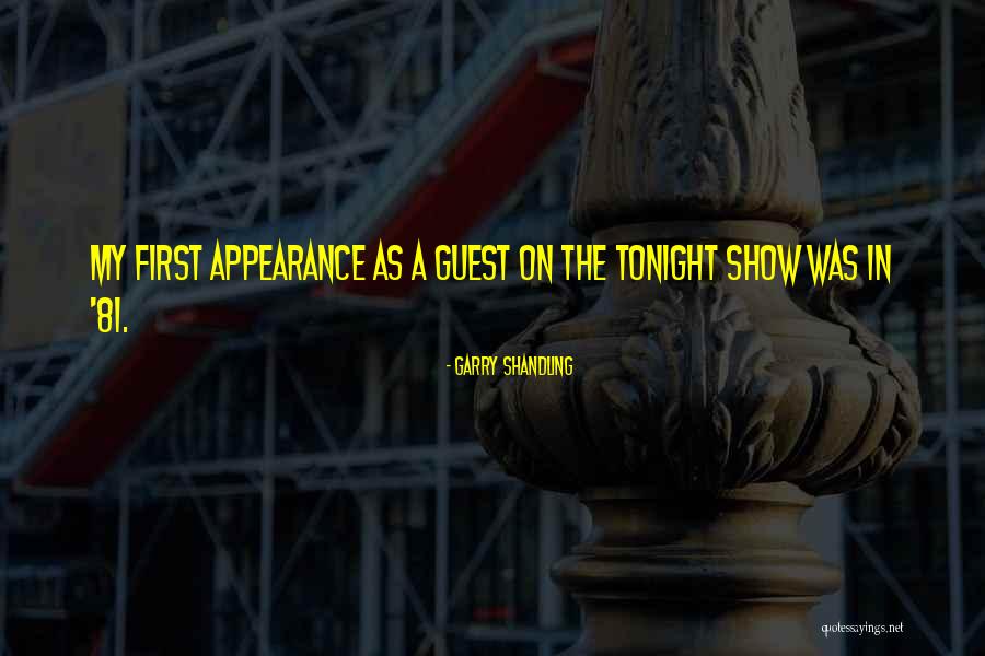 Garry Shandling Quotes 970173 Garry Shandling Quotes 970173