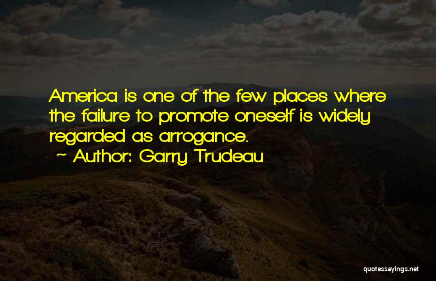 Garry Trudeau Quotes 1506362