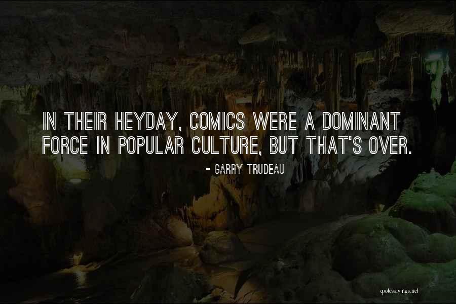 Garry Trudeau Quotes 451649 Garry Trudeau Quotes 451649