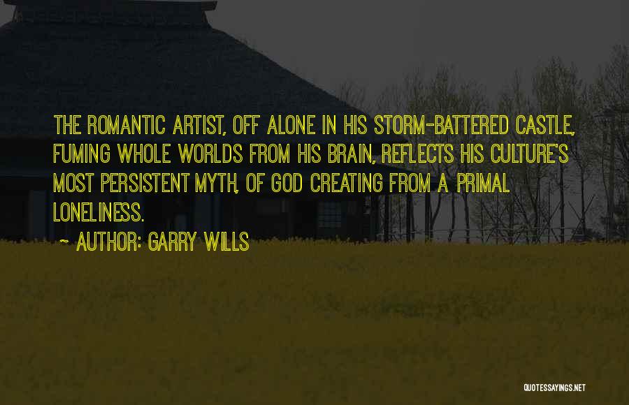 Garry Wills Quotes 303446