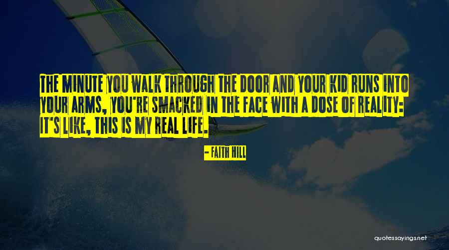 Gars Quotes By Faith Hill Gars Quotes By Faith Hill