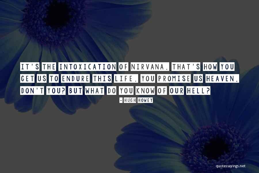 Garsha Quotes By Hugh Howey Garsha Quotes By Hugh Howey