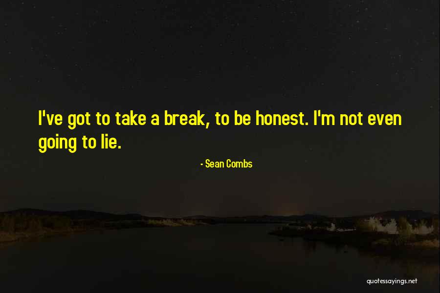 Garshok Quotes By Sean Combs Garshok Quotes By Sean Combs