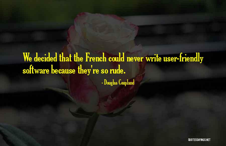 Garsiausia Quotes By Douglas Coupland Garsiausia Quotes By Douglas Coupland