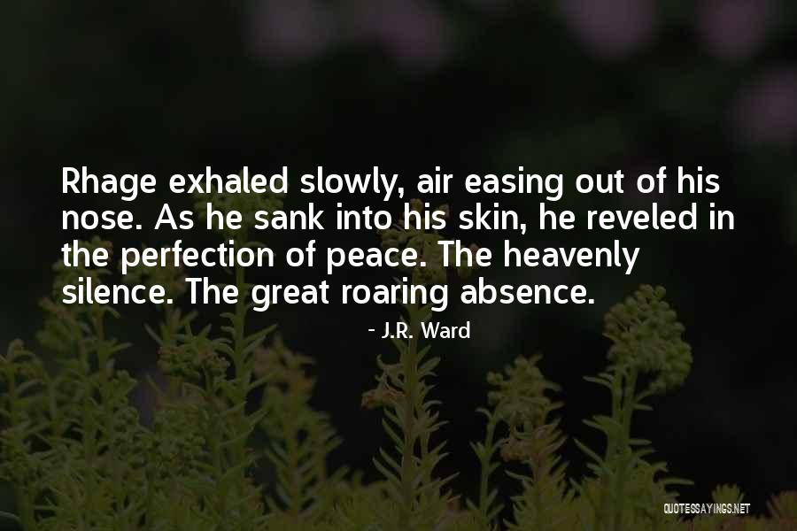 Garsivaz Karimnejad Quotes By J.R. Ward Garsivaz Karimnejad Quotes By J.R. Ward