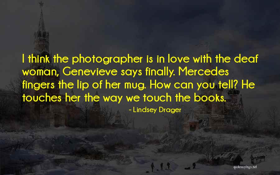 Garsivaz Karimnejad Quotes By Lindsey Drager Garsivaz Karimnejad Quotes By Lindsey Drager