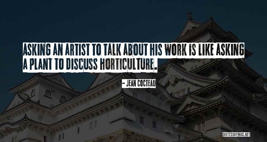 Garston Quotes By Jean Cocteau Garston Quotes By Jean Cocteau