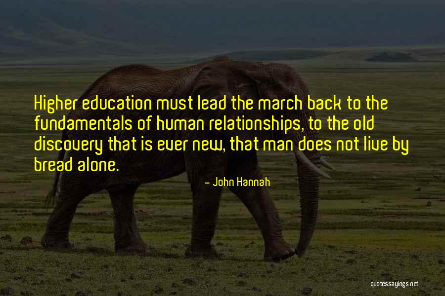 Garston Quotes By John Hannah Garston Quotes By John Hannah