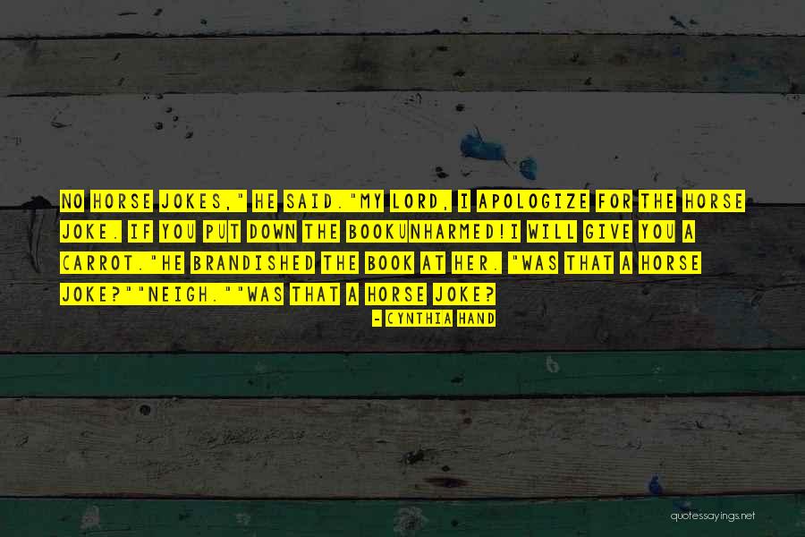 Gartenhaus Kaufen Quotes By Cynthia Hand Gartenhaus Kaufen Quotes By Cynthia Hand