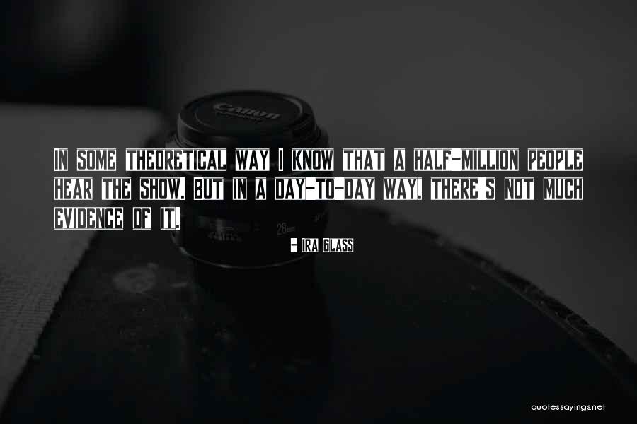Gartensteinfiguren Quotes By Ira Glass Gartensteinfiguren Quotes By Ira Glass