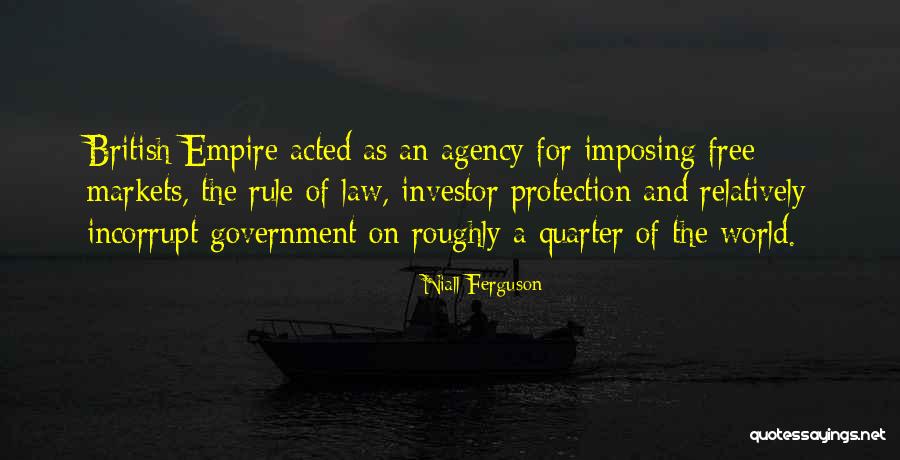 Gartered Quotes By Niall Ferguson Gartered Quotes By Niall Ferguson