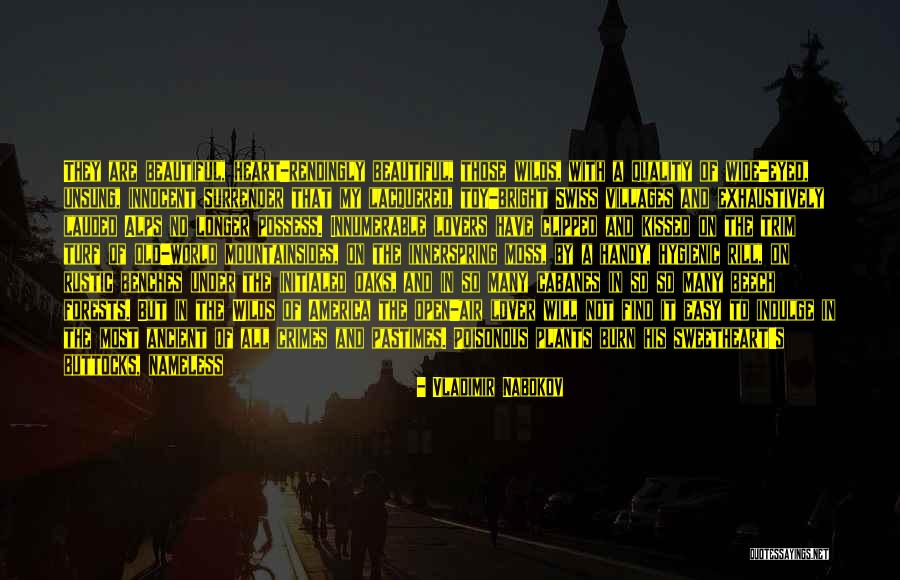 Gartered Quotes By Vladimir Nabokov Gartered Quotes By Vladimir Nabokov