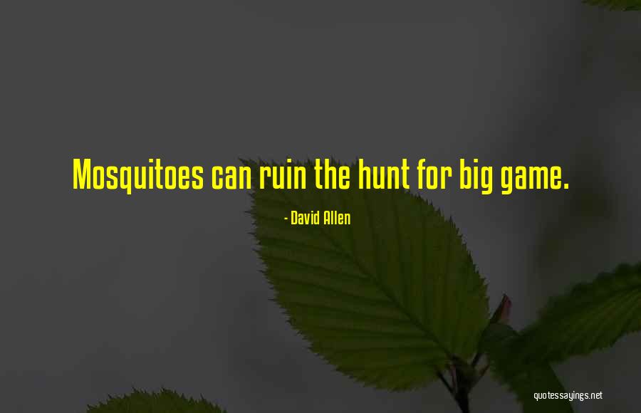 Garters And Thigh Quotes By David Allen Garters And Thigh Quotes By David Allen