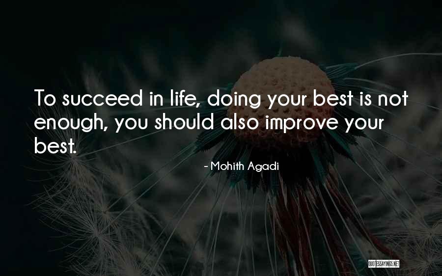 Garth Callaghan Quotes By Mohith Agadi Garth Callaghan Quotes By Mohith Agadi
