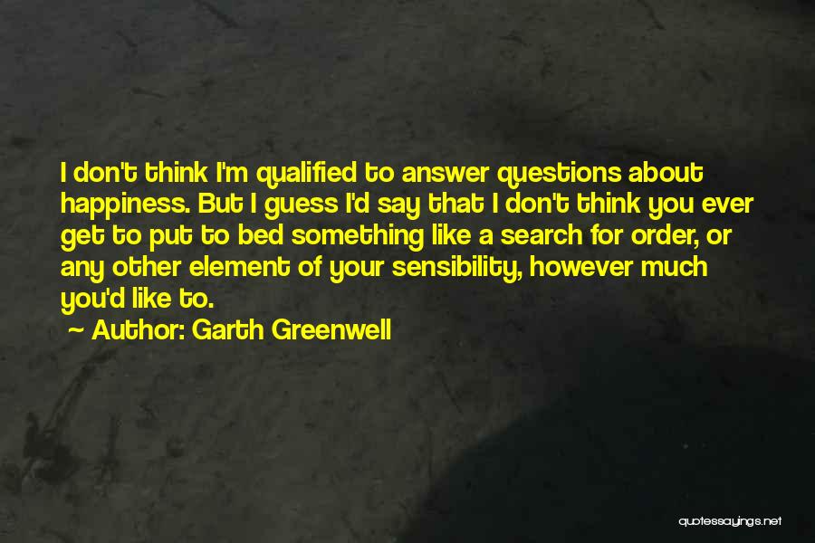 Garth Greenwell Quotes 1032280