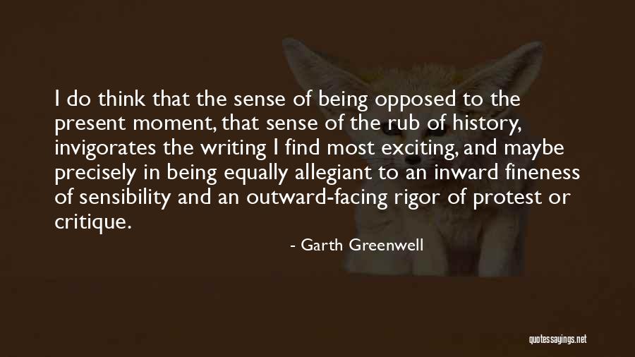 Garth Greenwell Quotes 106957