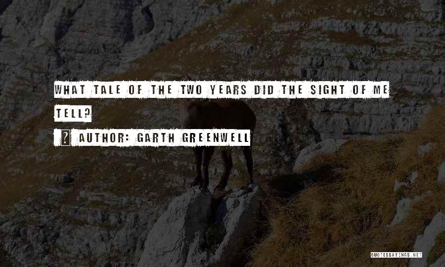 Garth Greenwell Quotes 125251