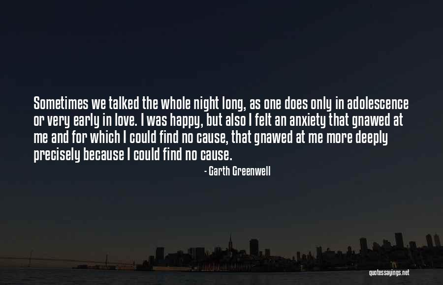 Garth Greenwell Quotes 1399893