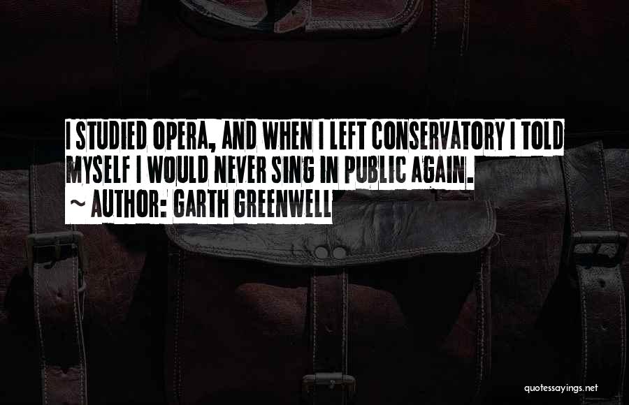 Garth Greenwell Quotes 1799037