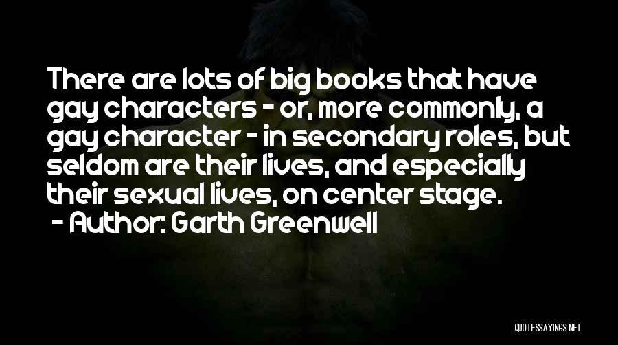 Garth Greenwell Quotes 2027859
