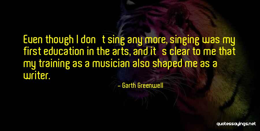 Garth Greenwell Quotes 331976