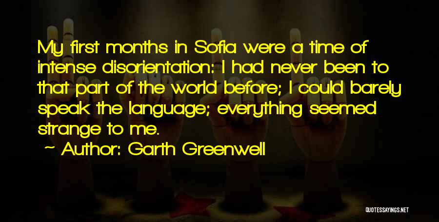 Garth Greenwell Quotes 388096