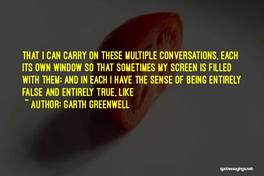Garth Greenwell Quotes 746558