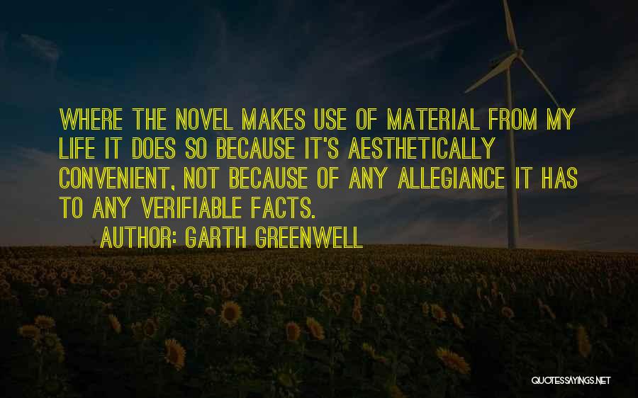 Garth Greenwell Quotes 799748