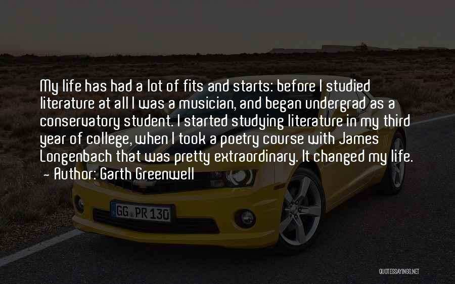 Garth Greenwell Quotes 870057