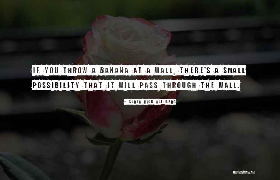 Garth Risk Hallberg Quotes 1155760 Garth Risk Hallberg Quotes 1155760