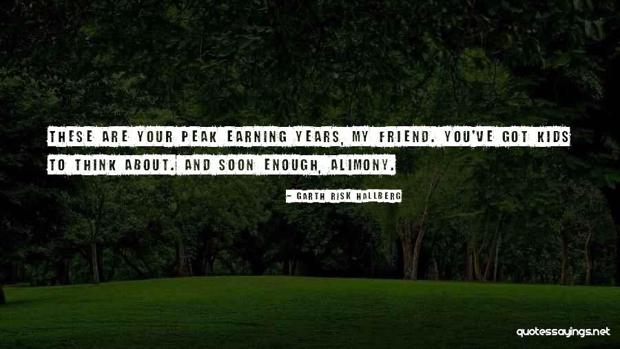 Garth Risk Hallberg Quotes 133190 Garth Risk Hallberg Quotes 133190