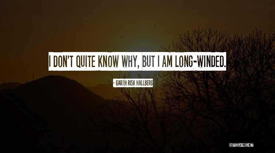 Garth Risk Hallberg Quotes 1342788 Garth Risk Hallberg Quotes 1342788