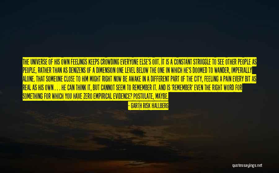 Garth Risk Hallberg Quotes 1598995 Garth Risk Hallberg Quotes 1598995