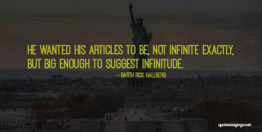 Garth Risk Hallberg Quotes 383903 Garth Risk Hallberg Quotes 383903