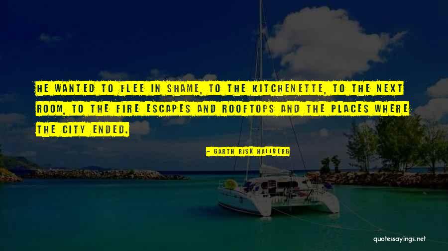 Garth Risk Hallberg Quotes 478255 Garth Risk Hallberg Quotes 478255