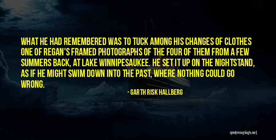 Garth Risk Hallberg Quotes 579173 Garth Risk Hallberg Quotes 579173