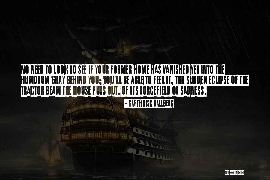 Garth Risk Hallberg Quotes 694894 Garth Risk Hallberg Quotes 694894