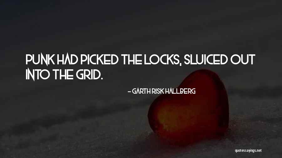 Garth Risk Hallberg Quotes 99076 Garth Risk Hallberg Quotes 99076