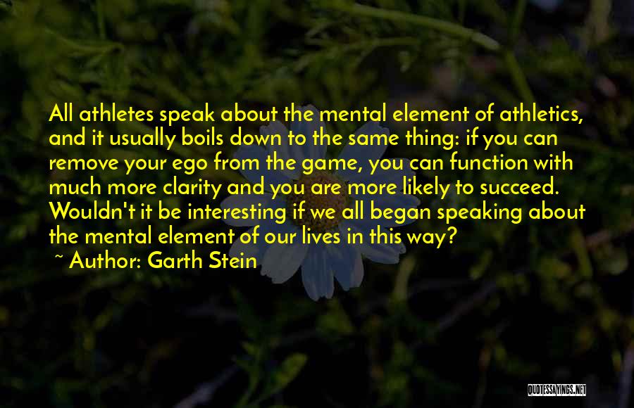 Garth Stein Quotes 2149021