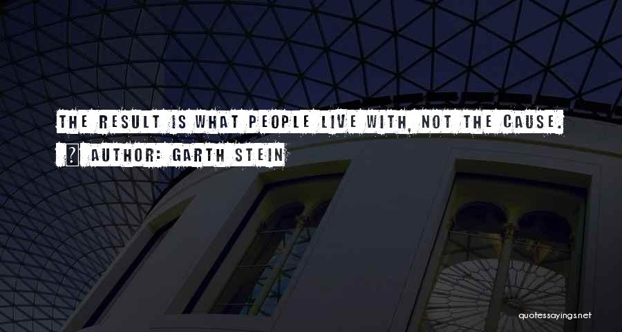 Garth Stein Quotes 2172510