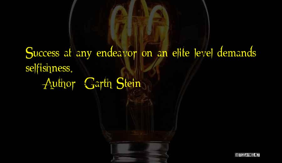 Garth Stein Quotes 436675