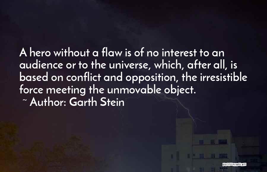 Garth Stein Quotes 765774