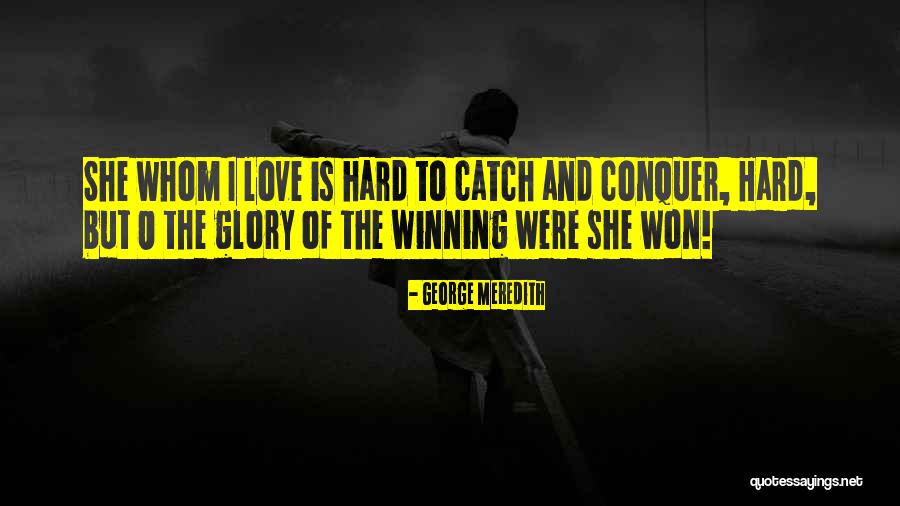 Garths Guitar Quotes By George Meredith Garths Guitar Quotes By George Meredith