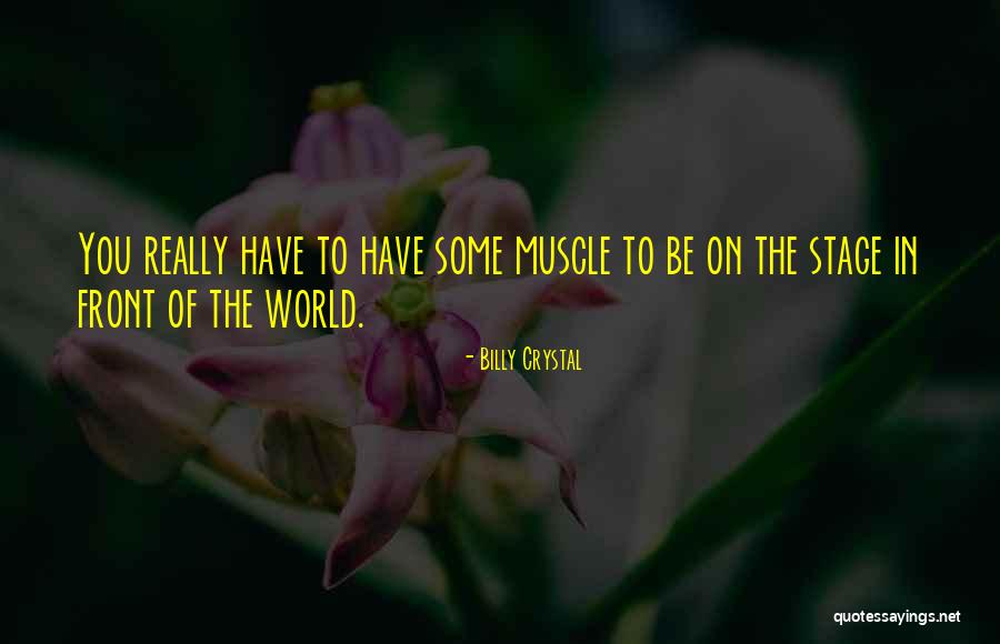 Garths Hat Vi Quotes By Billy Crystal Garths Hat Vi Quotes By Billy Crystal