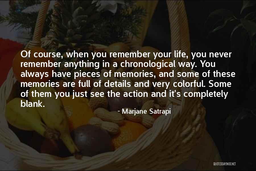 Garths Hat Vi Quotes By Marjane Satrapi Garths Hat Vi Quotes By Marjane Satrapi